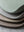 Sebra PUSLE PUR Wickelauflage Seagrass Green – hohe Kante
