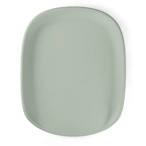 Sebra PUSLE PUR Wickelauflage Seagrass Green – Detail