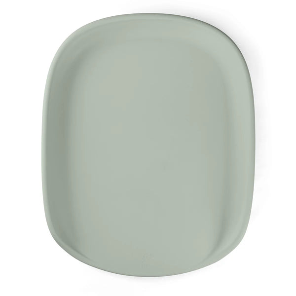Sebra PUSLE PUR Wickelauflage Seagrass Green – Detail