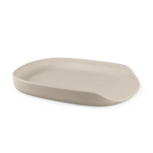 Sebra PUSLE PUR Wickelmatte in Seabreeze Beige