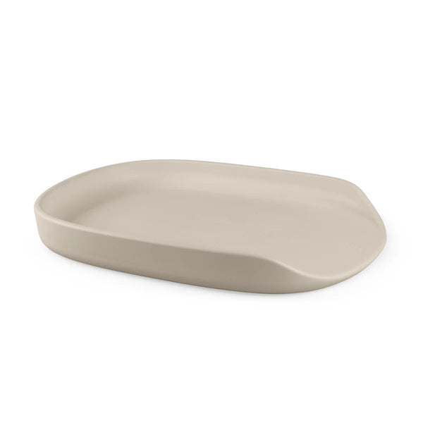 Sebra PUSLE PUR Wickelmatte in Seabreeze Beige