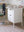 Sebra Wickelkommode Classic White mit Stauraum – Detailansicht