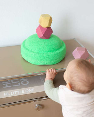 Stapelstein® Original Light Green