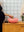Stapelstein® Original Light Red