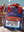 Sticky Lemon Kinderrucksack All together – Detailansicht