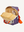 Sticky Lemon Kinderrucksack All together im Einsatz
