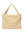 Studio Noos Ecru Teddy Wickeltasche 2.0 – Vorderansicht