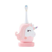 Zoo Unicorn Sonic Toothbrush