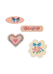 Fille en plâtre Kiss &amp; Comfort