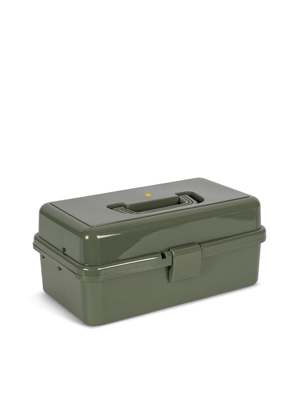 Coffret d'art créatif Olivine