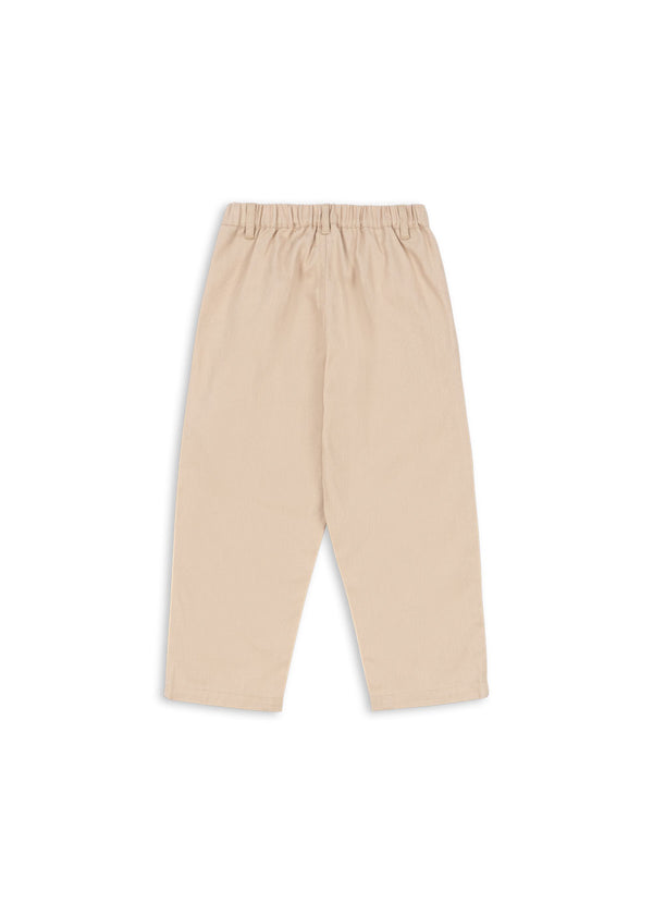 Pantalon Frankie Oxford Tan