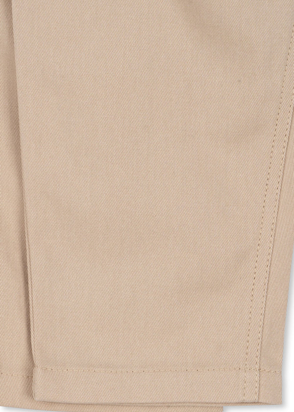 Pantalon Frankie Oxford Tan