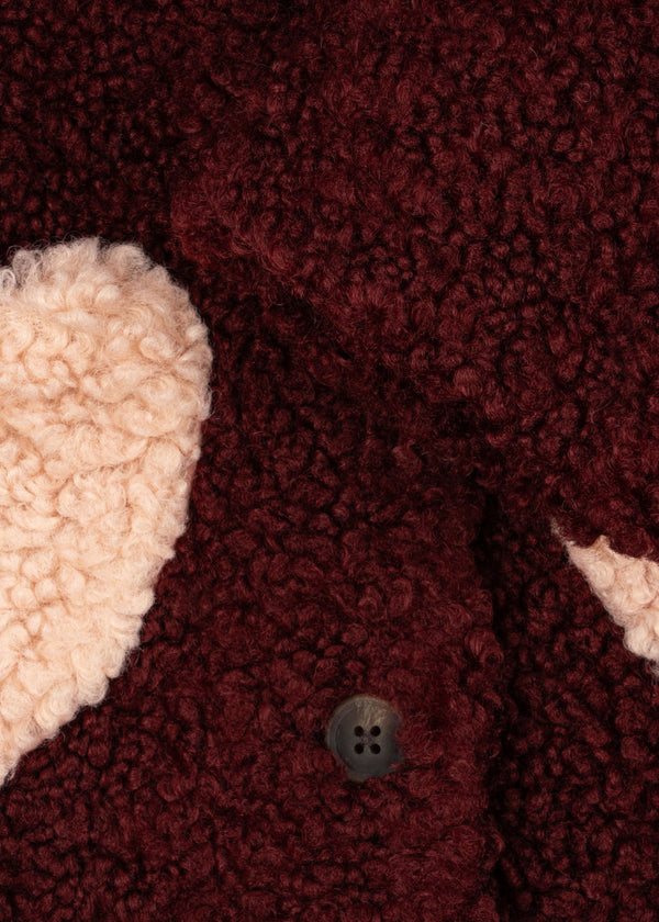 Calin Mantel Cabernet