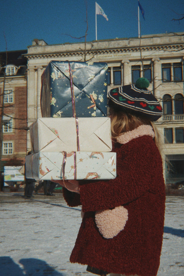 Calin Mantel Cabernet