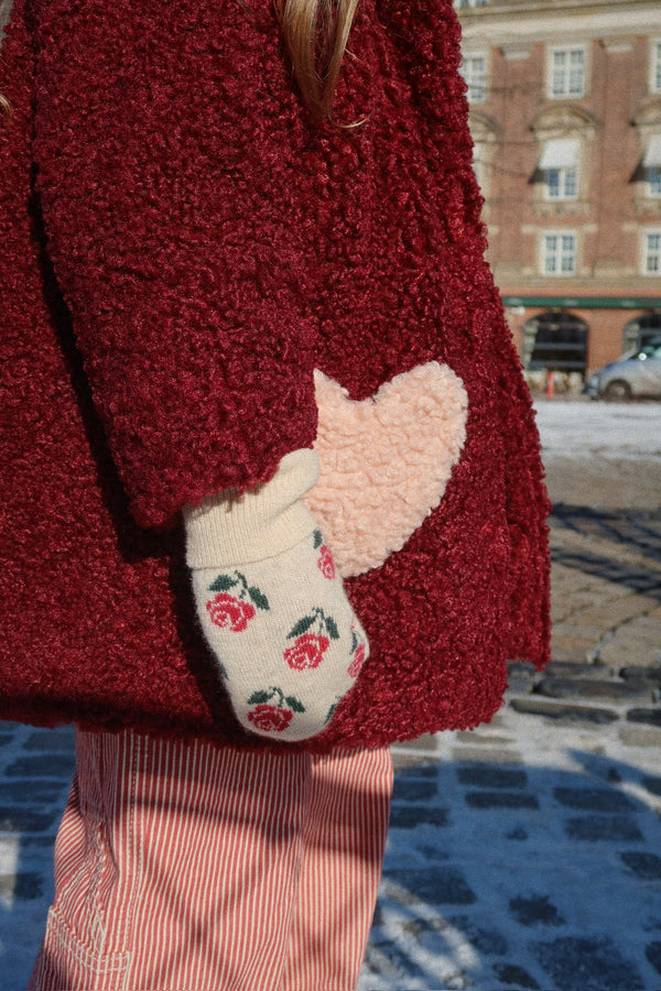 Calin Mantel Cabernet