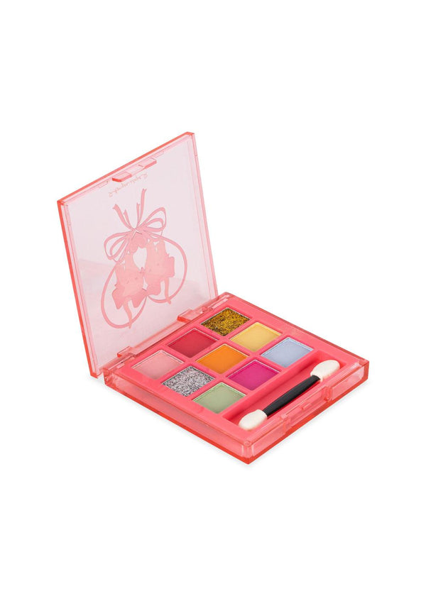 On the Go Lidschatten Pink