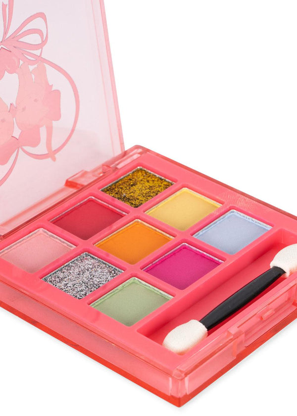 On the Go Lidschatten Pink