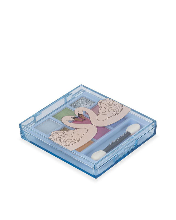 On the Go Lidschatten Blue