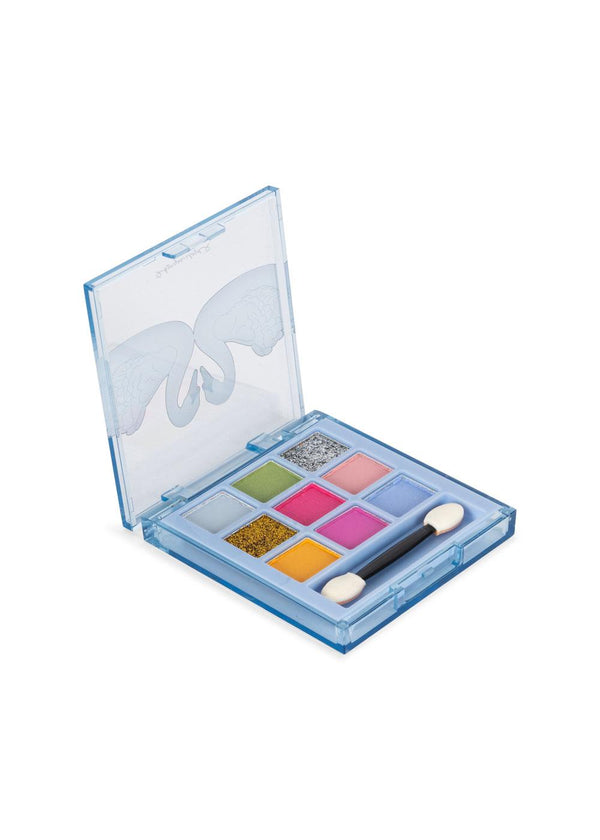 On the Go Lidschatten Blue