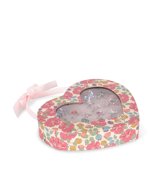 14-teiliges Dreamy Fingerring-Set