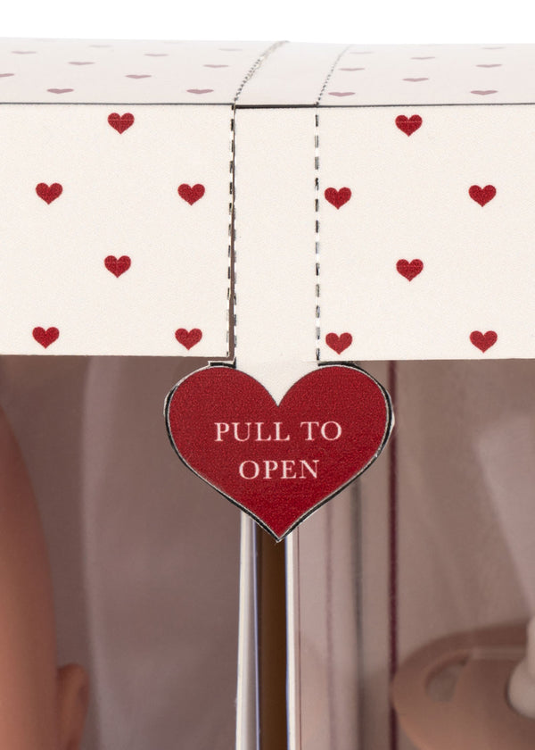 Bobo & Bobbie Babypuppen