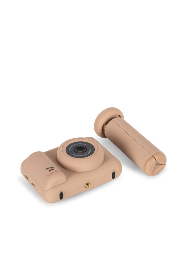 "My First Camera" Cherry