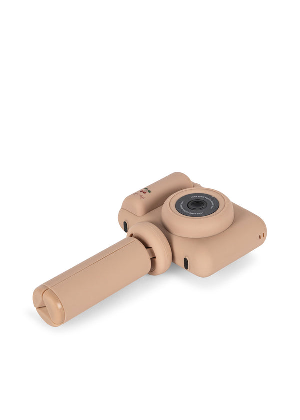 "My First Camera" Cherry