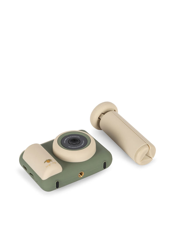 "My First Camera" Lemon