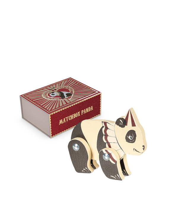 Matchbox Tiere FSC Panda