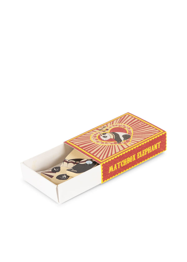 Matchbox Tiere FSC Panda