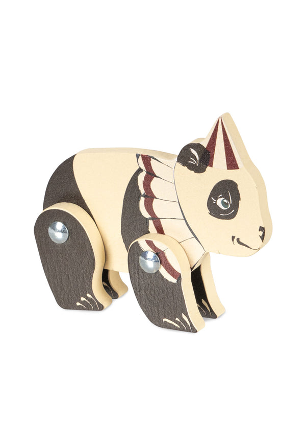 Matchbox Tiere FSC Panda