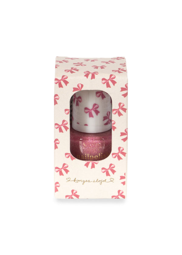 Vernis à ongles pelable Twinkle Amour Pink