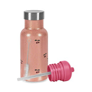 Thermo Trinkflasche Cherry Pink