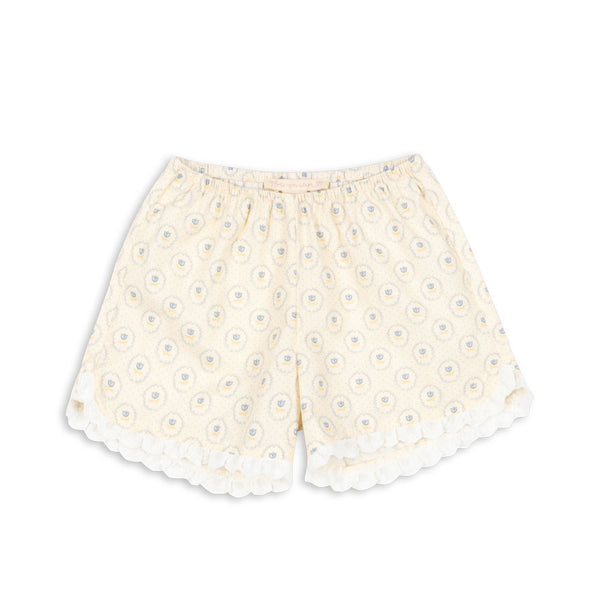 Coeur Shorts Ciel Mirage