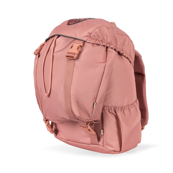 Clover Schulthek Rosette