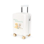 Valise Kitty Gelateria
