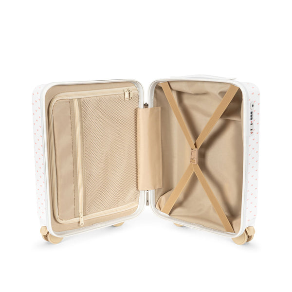 Reisekoffer Kitty Gelateria