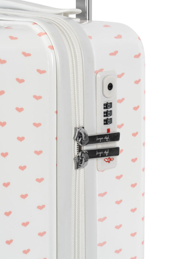 Reisekoffer Kitty Gelateria