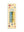 2-Pack Radiergummi mit Duft Lemon