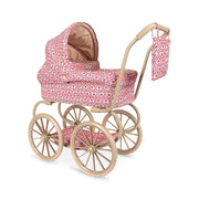 Poussette de poupée Minnie (Felice Rose)