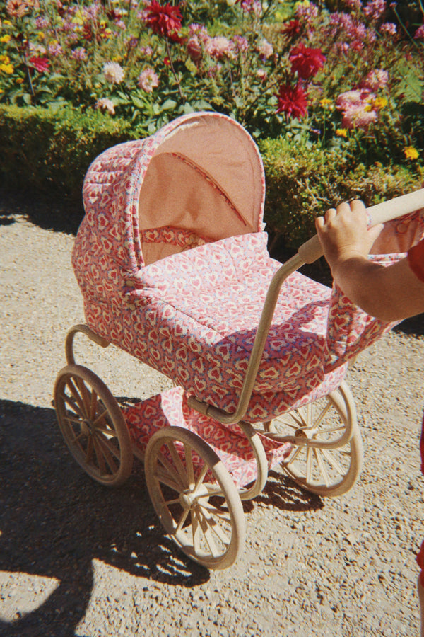 Minnie Puppenwagen (Pram) Felice Rose