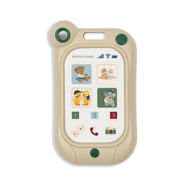 "My First Phone" Multi