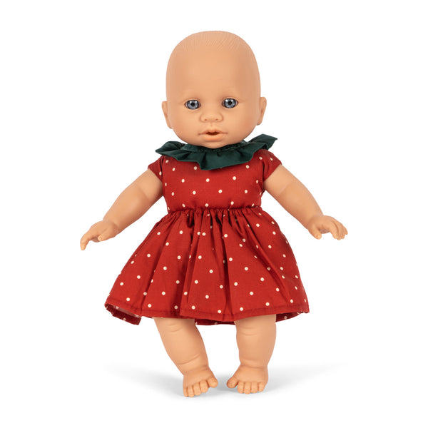 Poupée Bébé Fraise