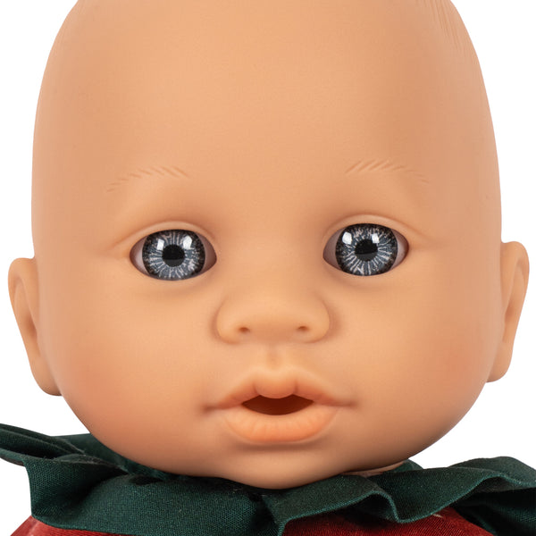 Poupée Bébé Fraise