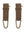 Kinderwagen-Gurte Walnut