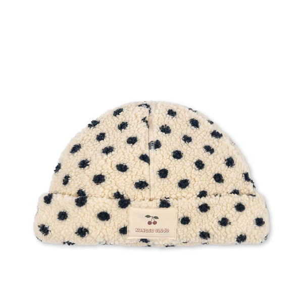 Bonnet nounours Jody Dot Lumière