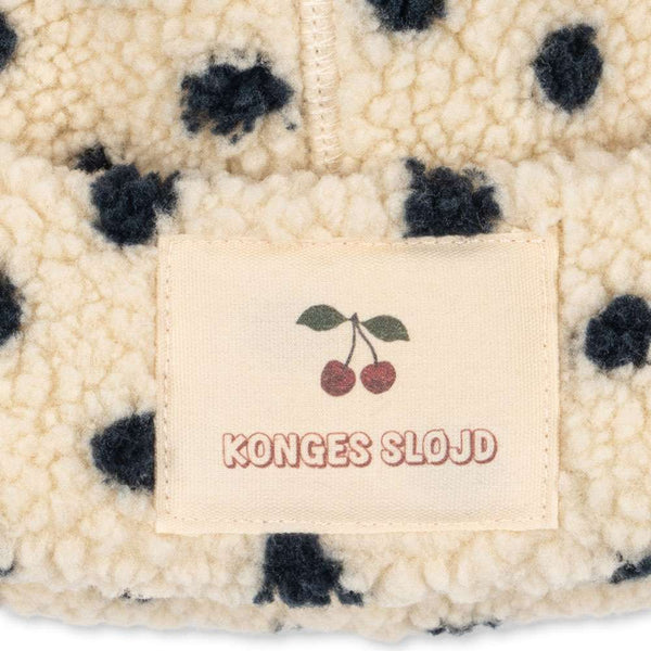 Bonnet nounours Jody Dot Lumière