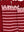 Rüschenrand und Glitzerfäden der Socken Red Stripe von Konges Sløjd