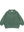 Half-Zip Sweatshirt Lou Granite Green