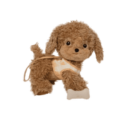 Dinkum Chien Goldie